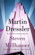 Cover: Martin Dressler - Corsair