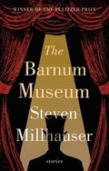 Cover: The Barnum Museum - Corsair