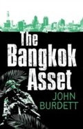 Cover: The Bangkok Asset - Corsair
