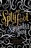 Cover: Mr Splitfoot - Corsair