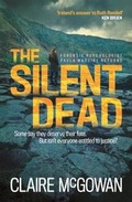 Cover: The Silent Dead (Paula Maguire 3) - Headline Book Publishing