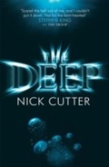 Cover: The Deep - ARCADIA