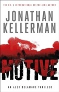 Cover: Motive (Alex Delaware series, Book 30) - Headline