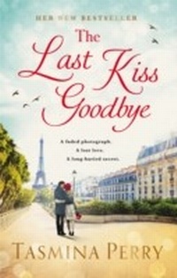 Bild vergrößern Bild: The Last Kiss Goodbye - Review