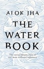 Cover: The Water Book - Headline
