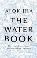 Cover: The Water Book - Headline