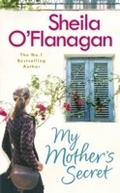 Cover: My Mother's Secret - Review