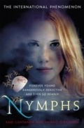Cover: Nymphs - Headline Book Publishing