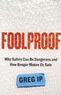 Cover: Foolproof - Headline