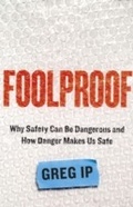 Cover: Foolproof - Headline