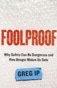 Enlarge image Cover: Foolproof - Headline