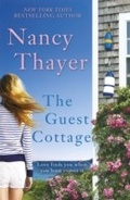 Cover: The Guest Cottage - Headline