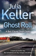 Cover: Ghost Roll (A Bell Elkins Novella) - Headline