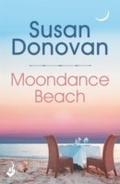 Cover: Moondance Beach: Bayberry Island Book 3 - Headline Eternal