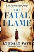 Cover: The Fatal Flame - Review