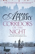 Cover: Corridors of the Night (William Monk Mystery, Book 21) - Headline