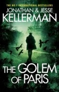 Cover: The Golem of Paris - Headline