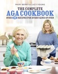 Cover: The Complete Aga Cookbook - Headline Home
