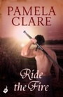 Cover: Ride The Fire - Headline Eternal