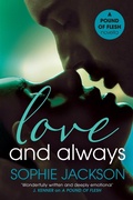 Cover: Love and Always: A Pound of Flesh Novella 1.5 - Headline Eternal