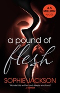 Cover: A Pound of Flesh: A Pound of Flesh Book 1 - Headline Eternal