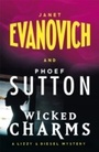 Cover: Wicked Charms - Review
