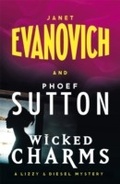 Cover: Wicked Charms - Review