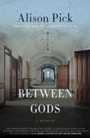 Cover: Between Gods - Tinder Press