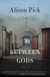 Enlarge image Cover: Between Gods - Tinder Press