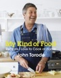 Cover: My Kind of Food - Headline Home