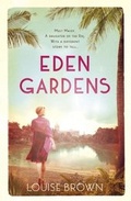 Cover: Eden Gardens - Headline Review