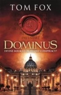 Enlarge image Cover: Dominus - Headline