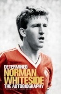 Enlarge image Cover: Determined: The Autobiography - Headline Book Publishing