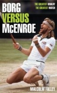 Abbildung von: Borg versus McEnroe - Headline Book Publishing