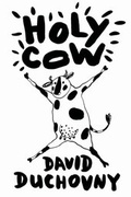 Cover: Holy Cow - Headline