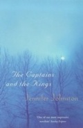 Cover: The Captains and the Kings - Tinder Press