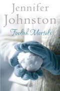 Cover: Foolish Mortals - Tinder Press
