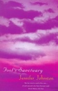 Cover: Fool's Sanctuary - Tinder Press