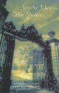 Cover: The Gates - Tinder Press