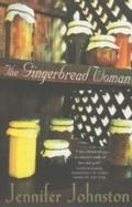 Cover: The Gingerbread Woman - Tinder Press