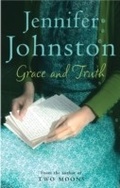 Cover: Grace and Truth - Tinder Press