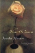 Cover: The Invisible Worm - Tinder Press