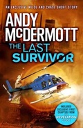 Cover: The Last Survivor (A Wilde/Chase Short Story) - Headline Book Publishing