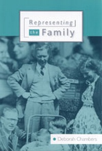 Enlarge image Cover: Representing the Family - SAGE Publications Inc