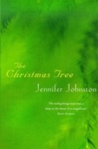 Enlarge image Cover: The Christmas Tree - Tinder Press