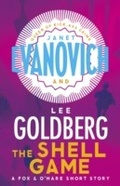 Cover: The Shell Game - Review