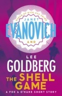 Enlarge image Cover: The Shell Game - Review