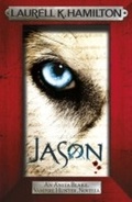 Cover: Jason (An Anita Blake, Vampire Hunter, novella) - Headline