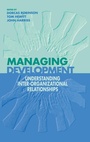 Cover: Managing Development - SAGE Publications Inc