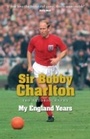 Cover: My England Years - Headline